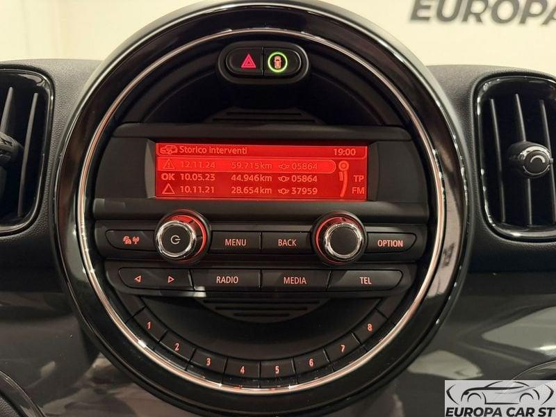 MINI Countryman Mini Countryman 1.5 Cooper Boost