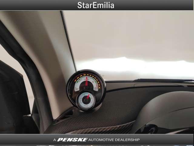 smart forTwo EQ Racingrey (22kW)