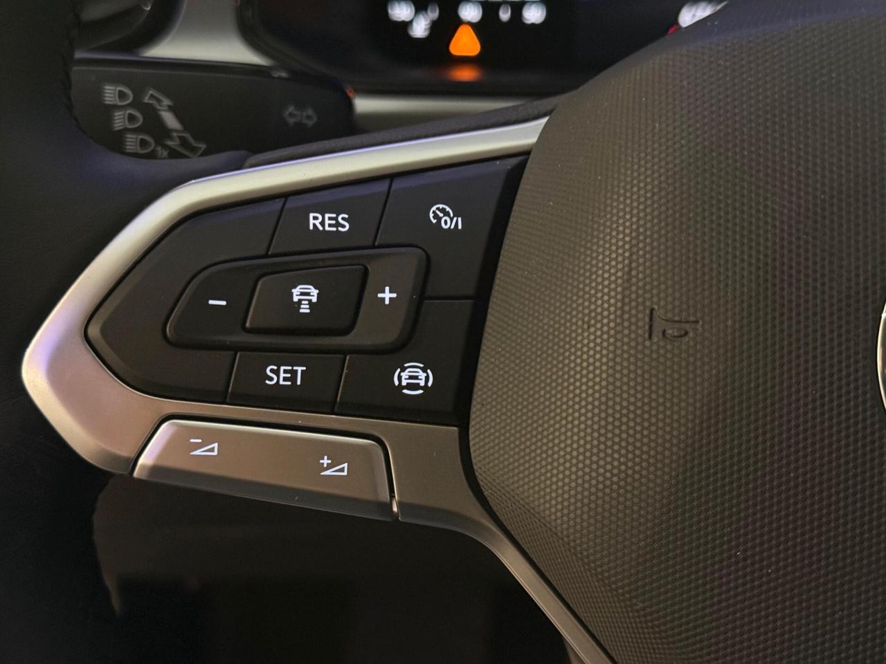 Volkswagen T-Roc 1.0 TSI Life / GPL