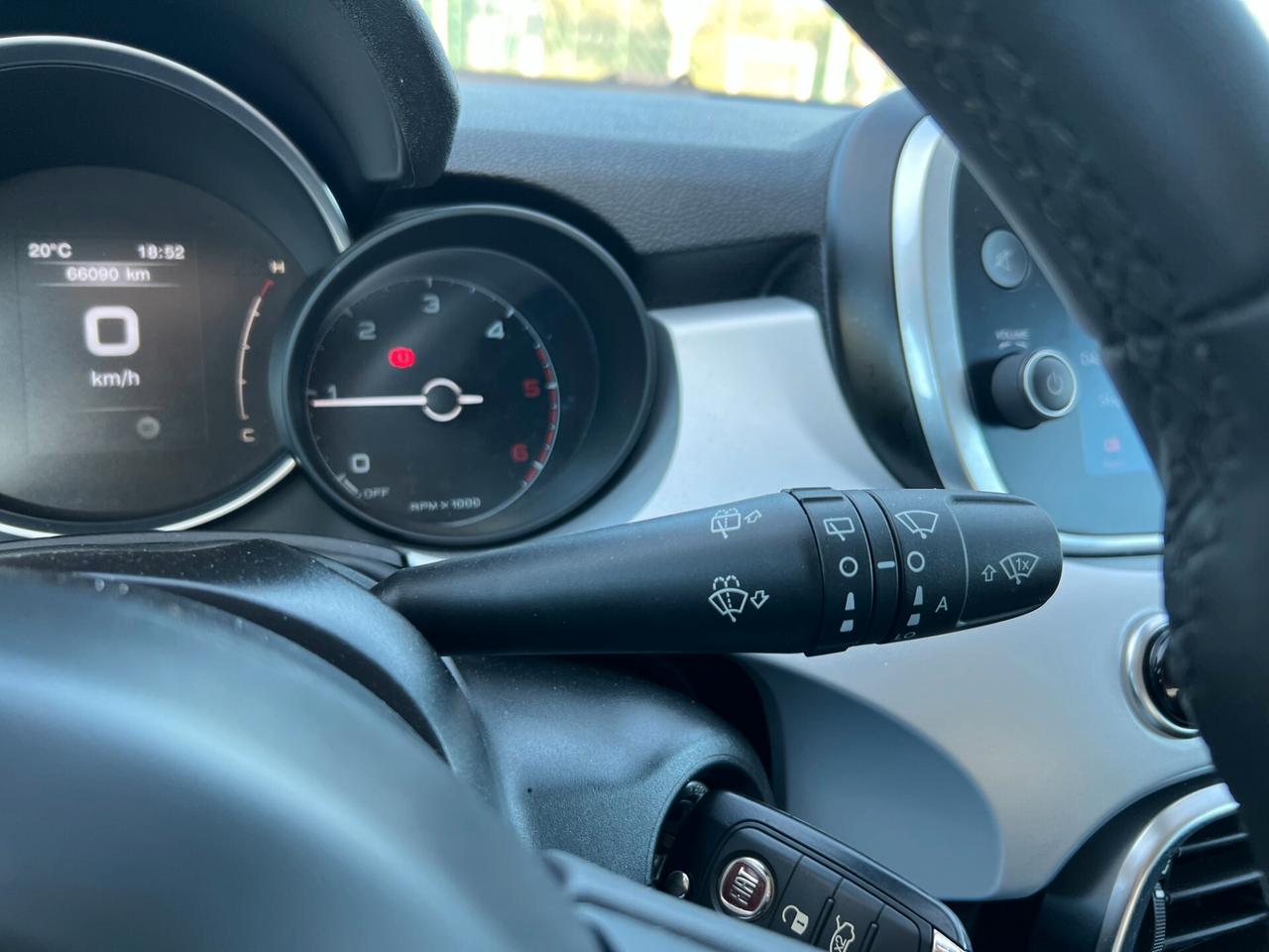 Fiat 500X 1.6 MultiJet 130 CV Connect PREZZO REALE