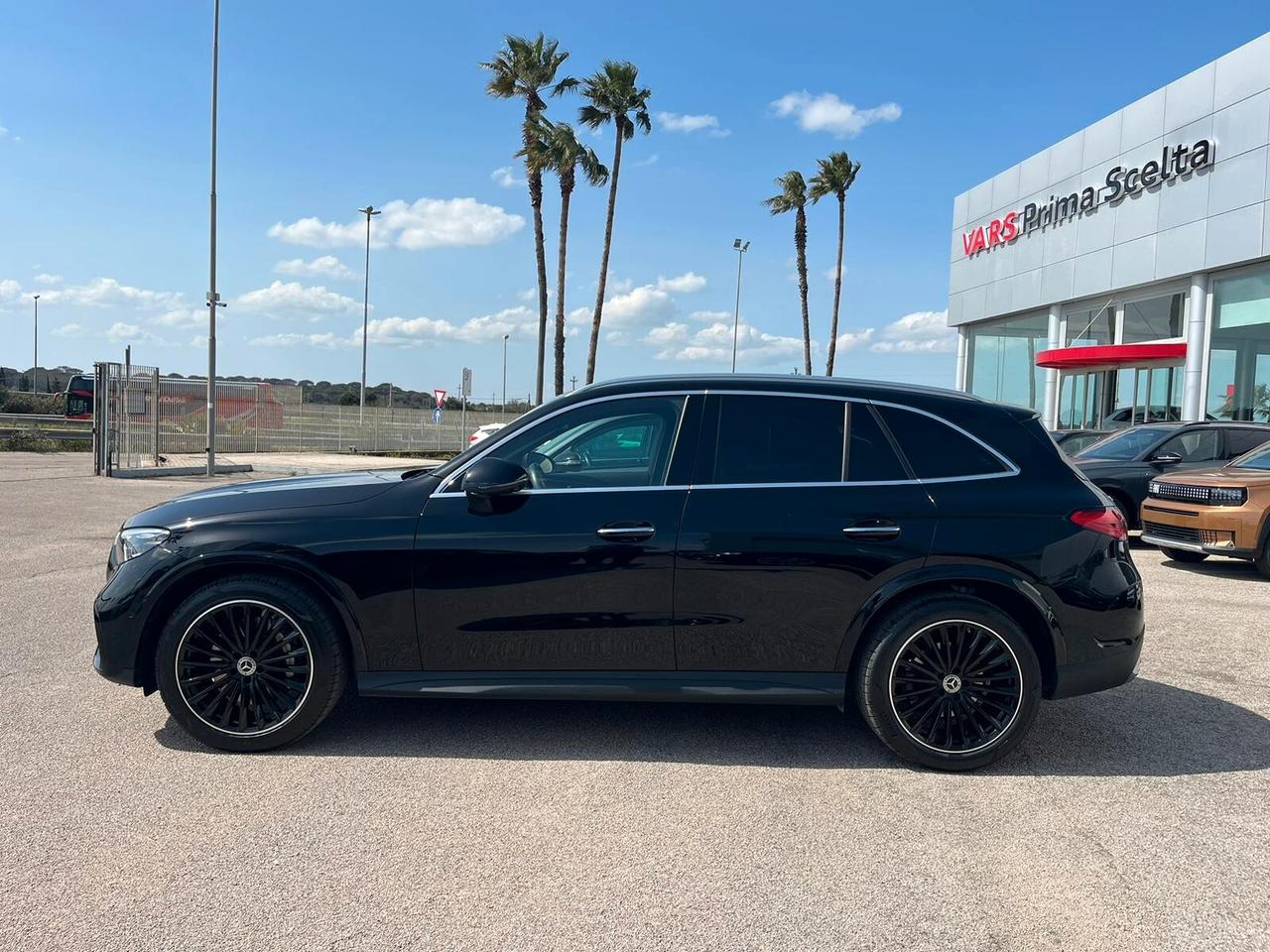 Mercedes-benz GLC 220 d 4Matic Mild Hybrid AMG Advanced Plus