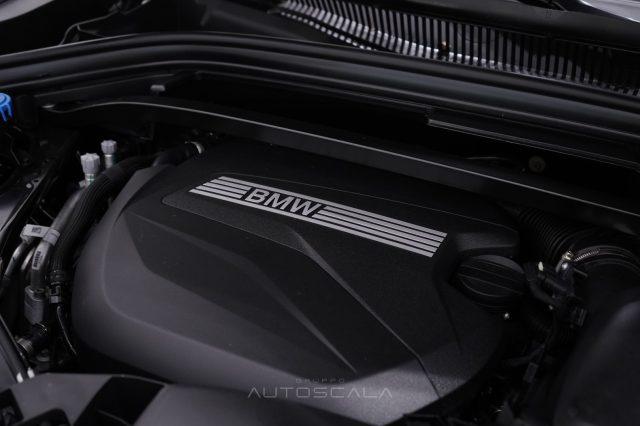 BMW X2 xDrive 20d 163cv Msport Pro
