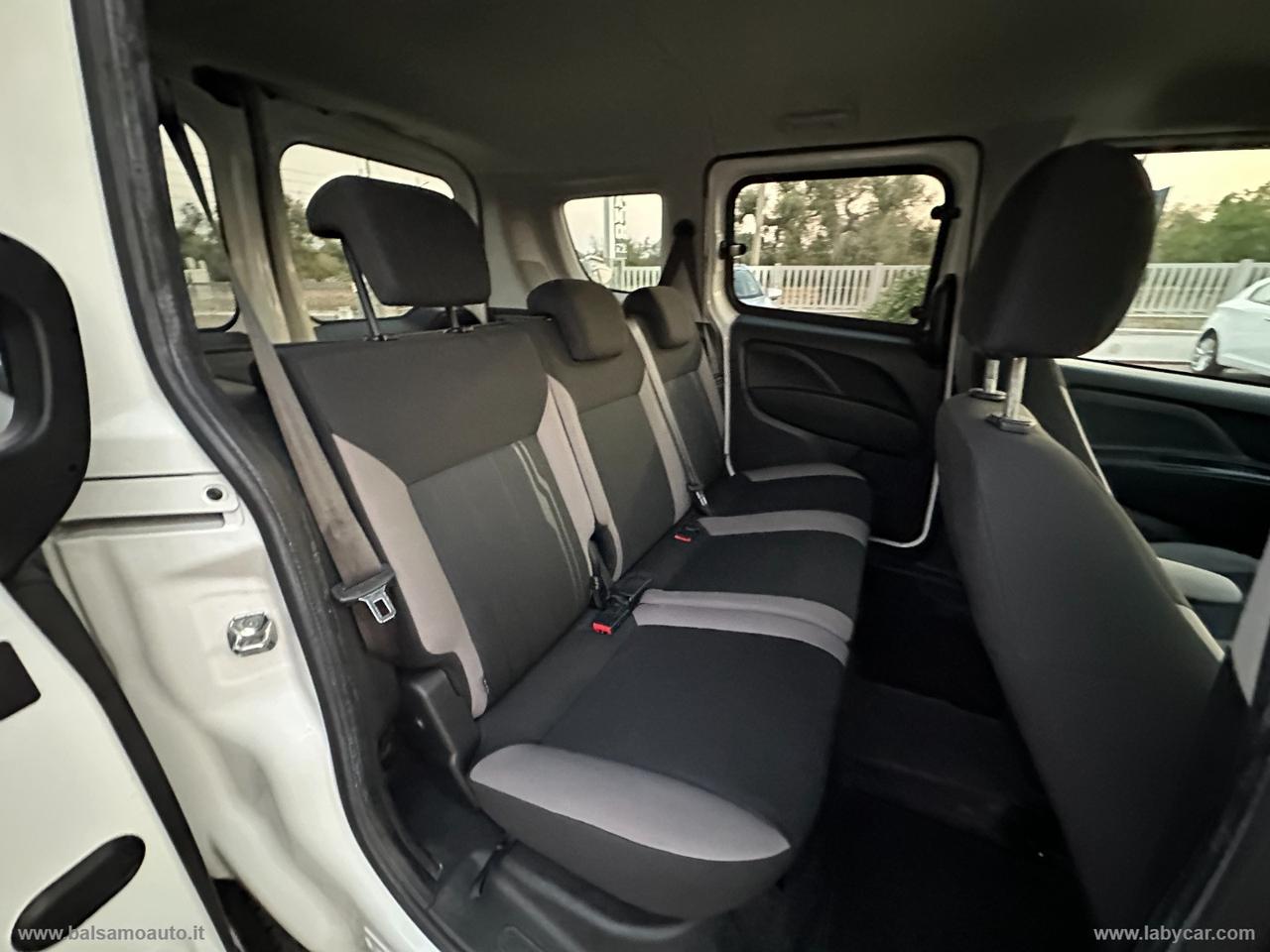 Doblò 1.6 MJT 105CV PC N1
