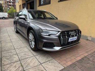 AUDI A6 allroad 40 TDI 2.0 quattro S tronic