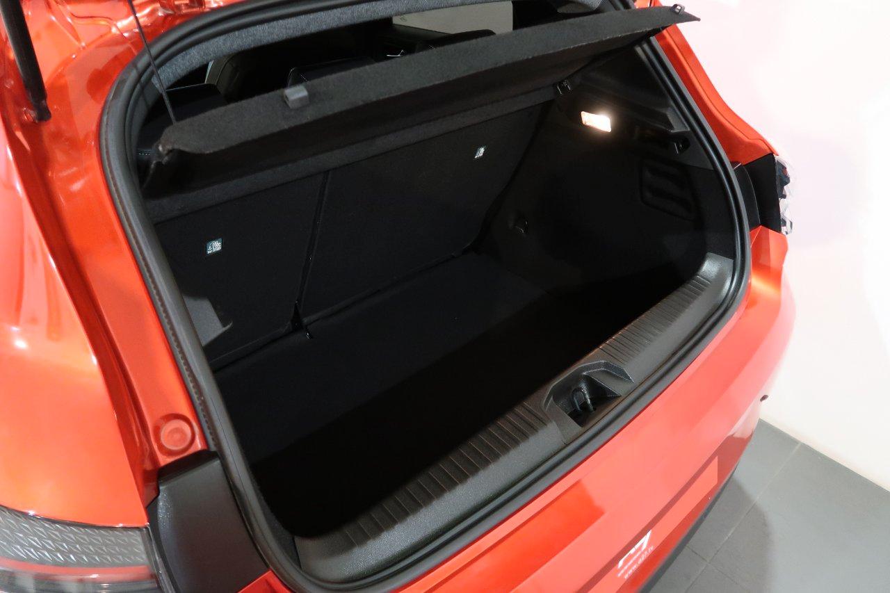 Renault Clio 1.0 eco-g Techno 100cv
