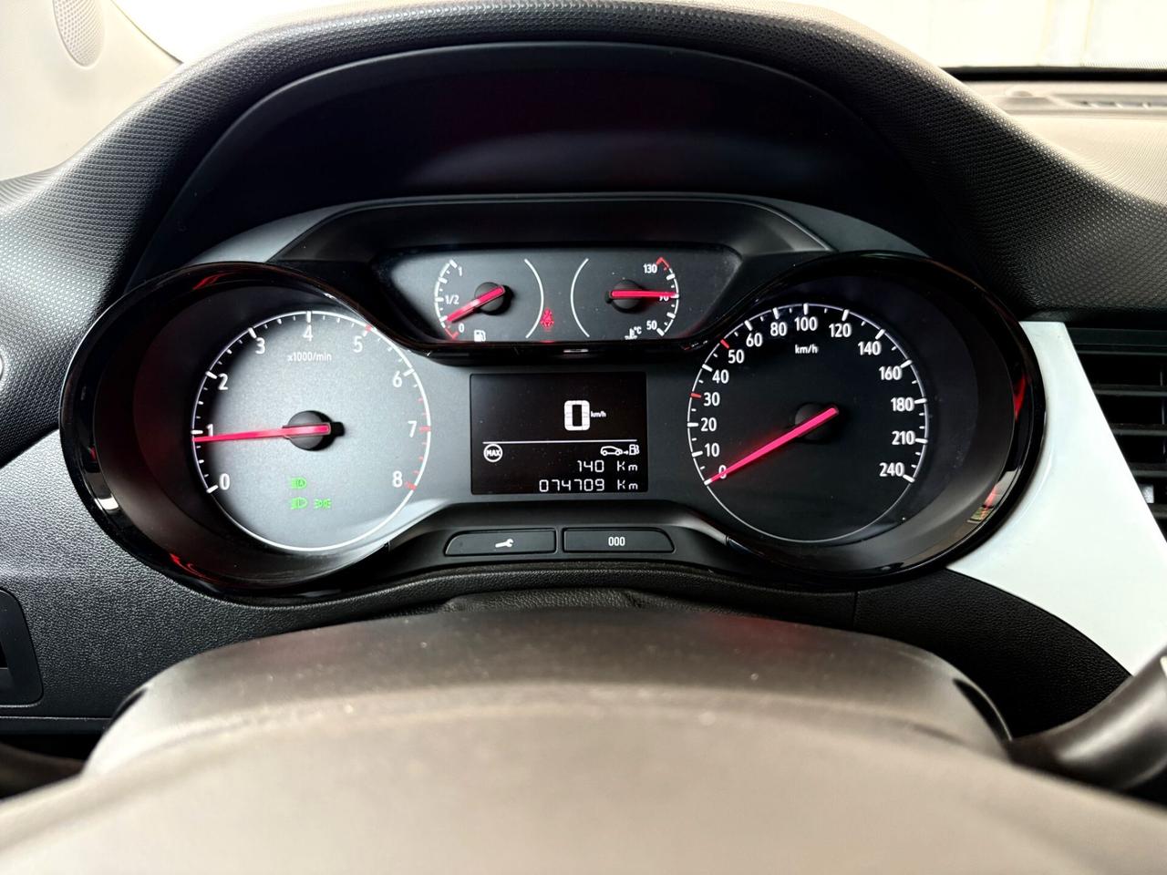 OPEL Crossland 1.2Turbo S&S Design & Tech - 2022