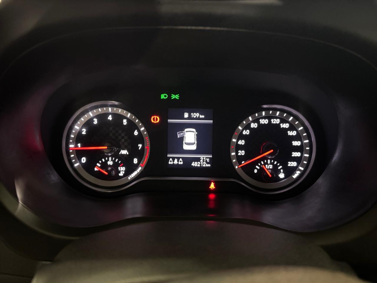 HYUNDAI I10 5P 1.0 MT ADVANCED + PP