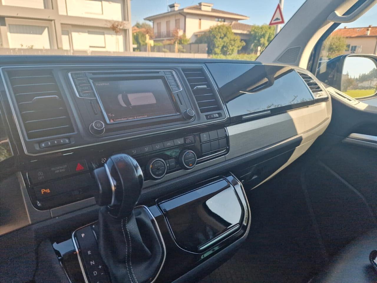 Volkswagen Multivan T6 2.0 TDI 4MOTION DSG – HIGHLINE “BULLI EDITION”