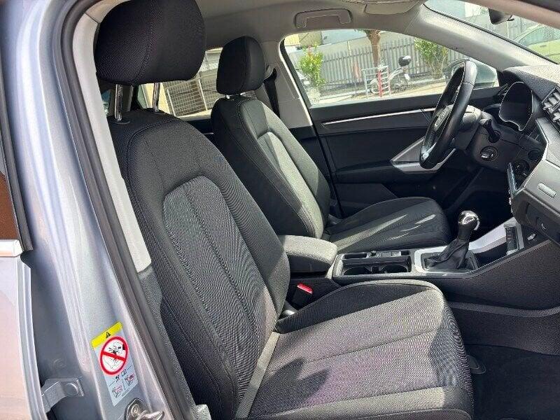 Audi Q3 Q3 SPB 35 TDI S tronic Business Plus