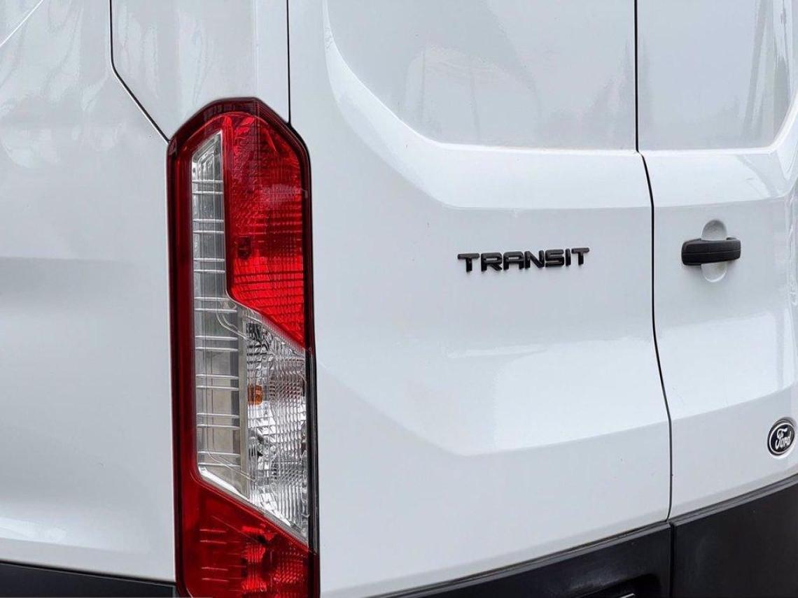 FORD Transit 350 fwd 2 0 ecoblue 165cv trend l3h2