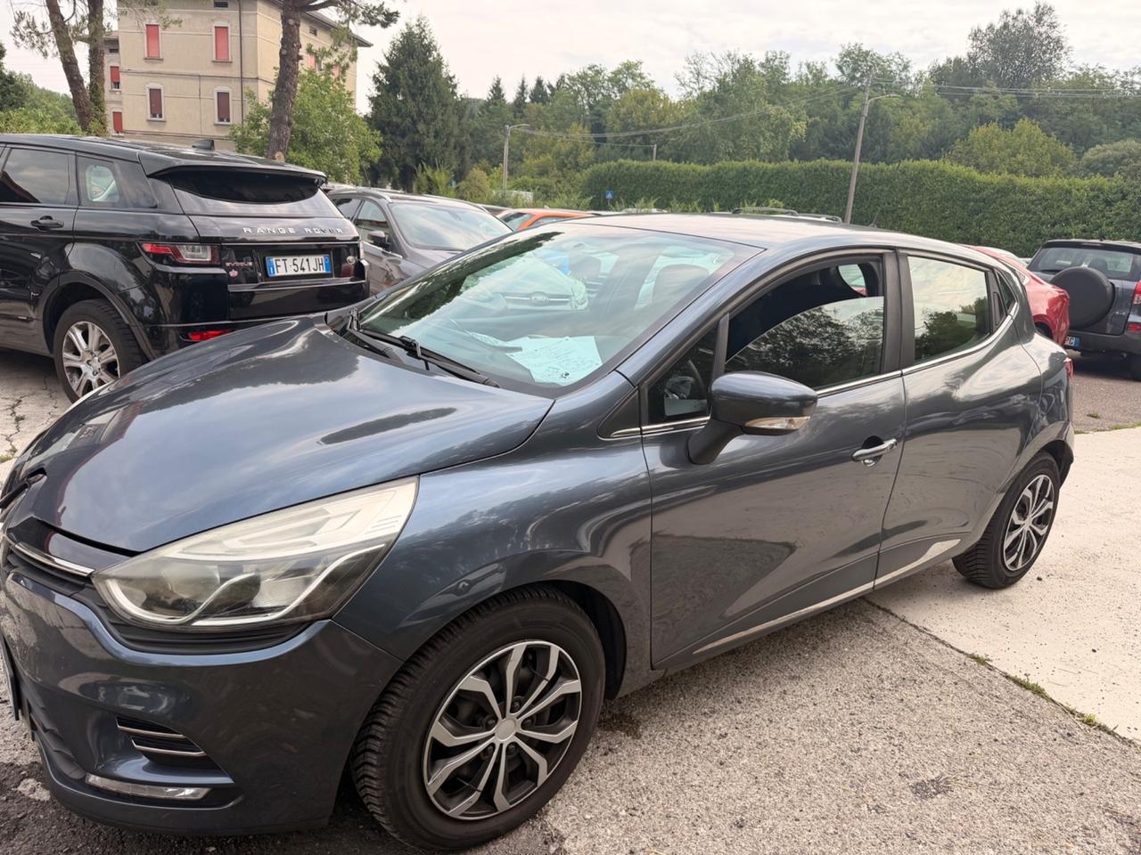 Renault Clio dCi 8V 90CV Start&Stop 5 porte Energy Intens