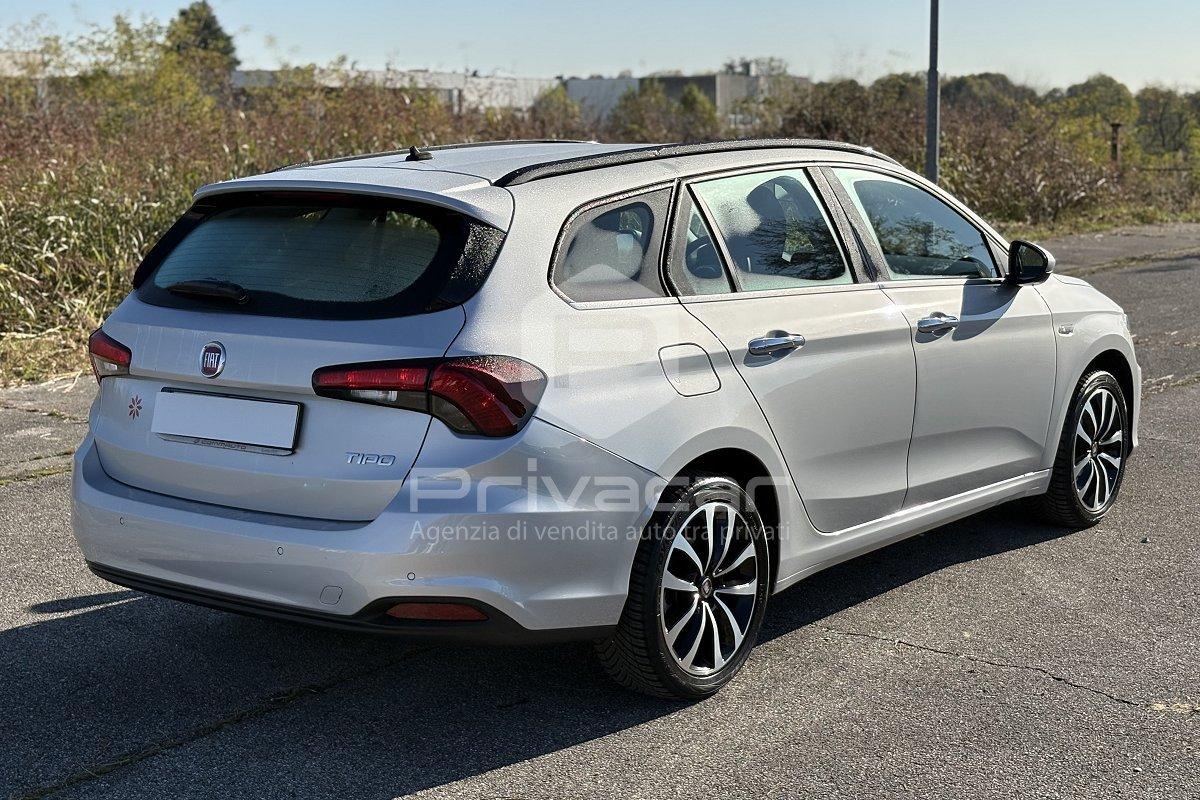 FIAT Tipo 1.6 Mjt S&S DCT SW S-Design