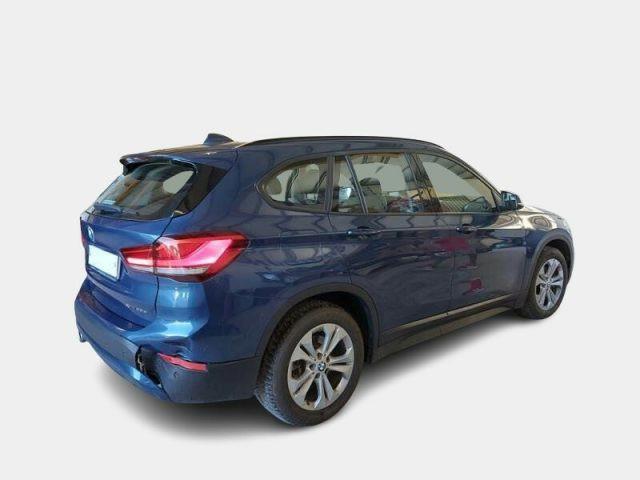 BMW X1 xDrive25e Business Advantage