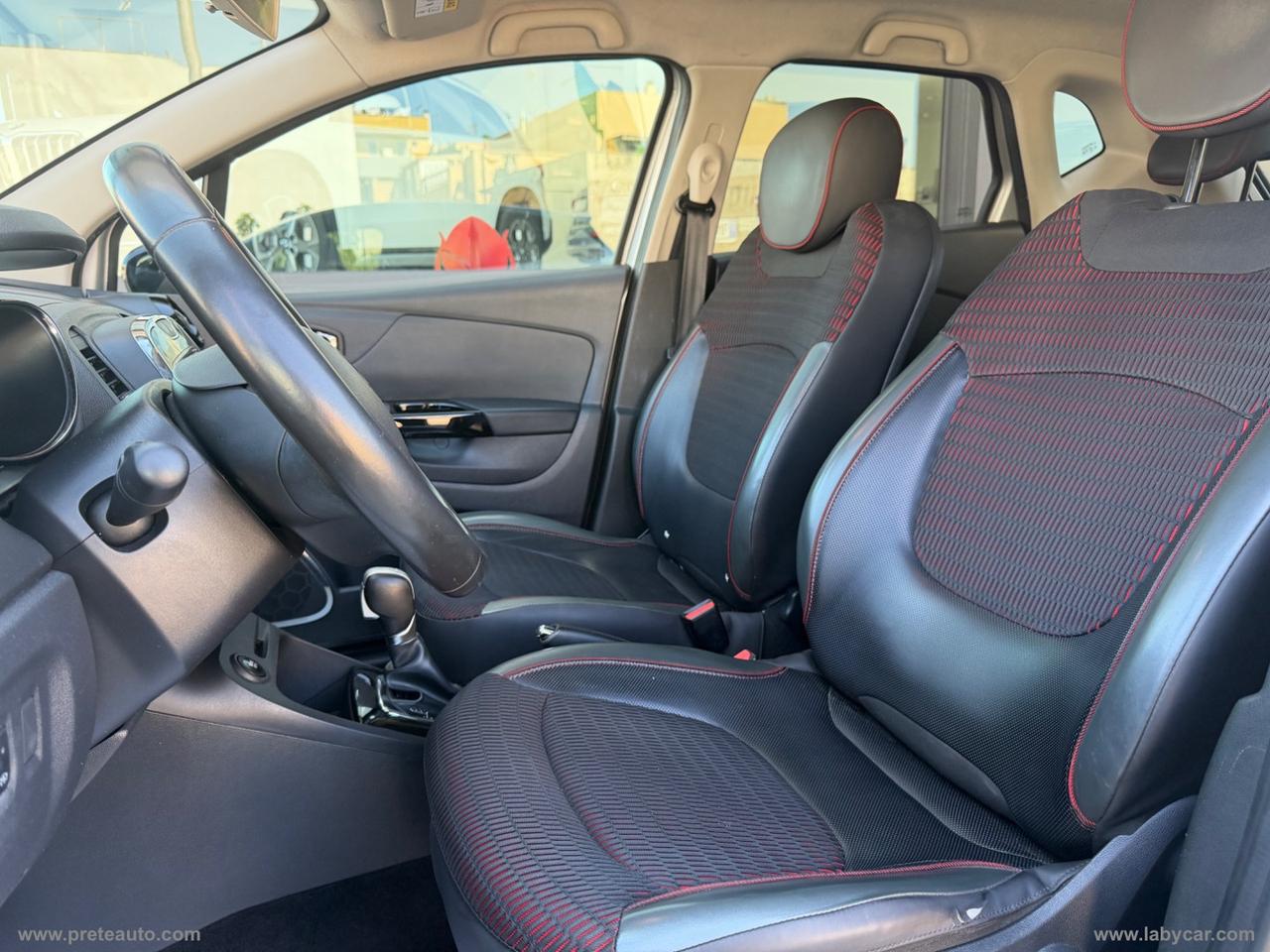 RENAULT Captur 1.5 dCi 8V 90 CV S&S Zen