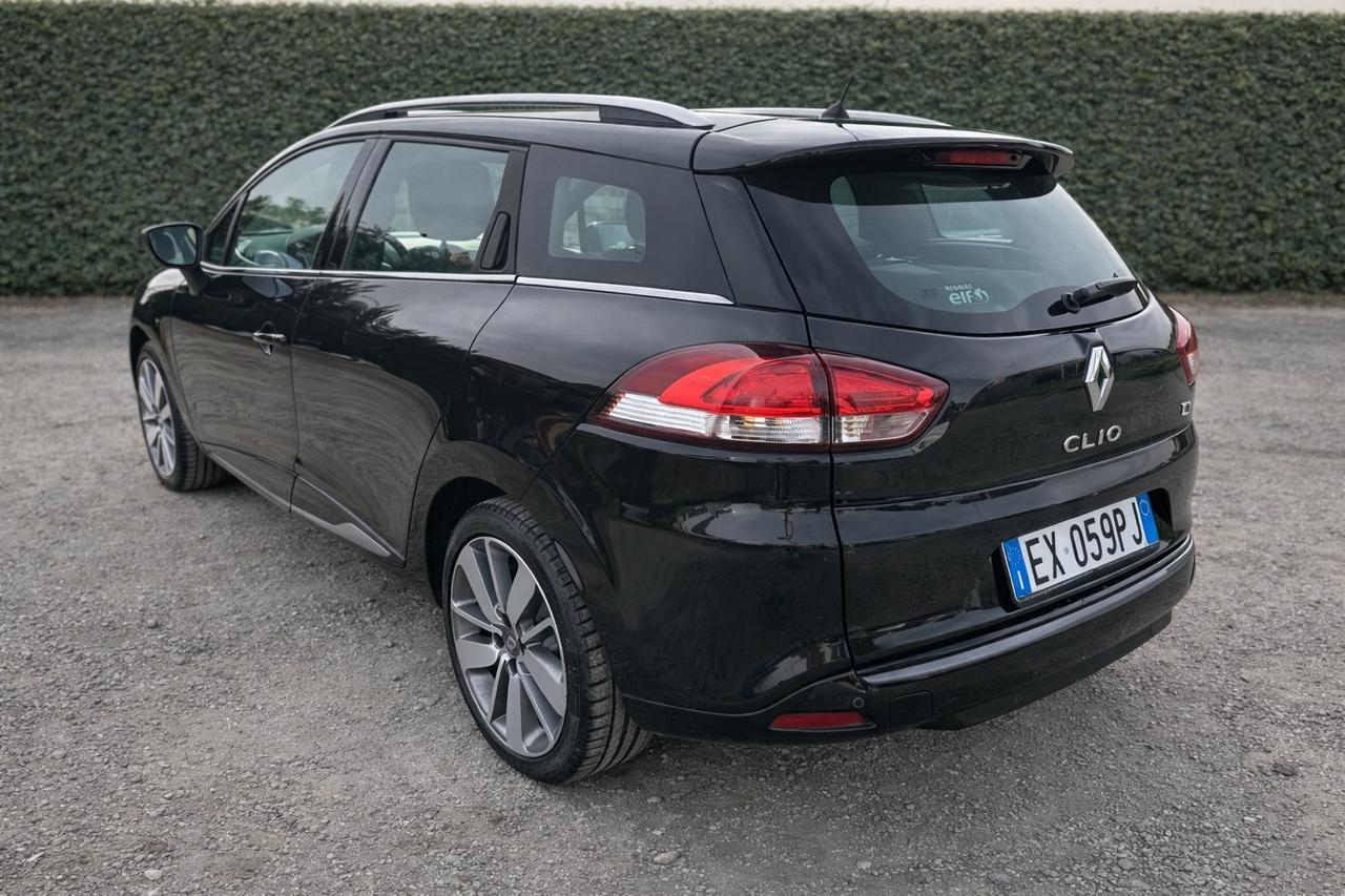 Renault Clio Sporter 0.9 TCe 12V 90CV Costume National