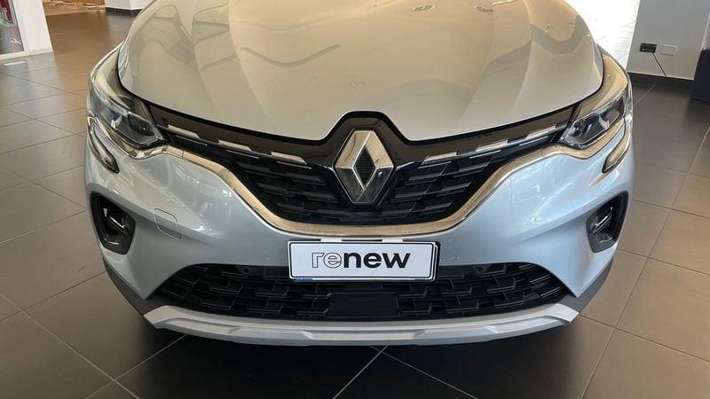 Renault Captur II 2019 1.0 tce Techno Fast Track Gpl 100cv
