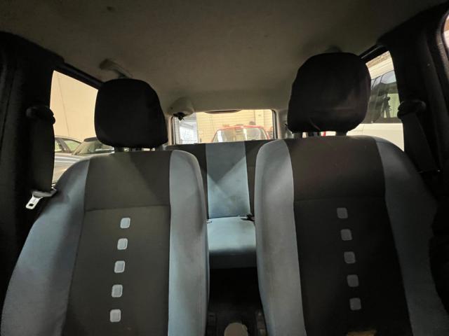 FIAT Panda 1.2 Dynamic - UNIPROP, CL. AUTO, SENSORI POST