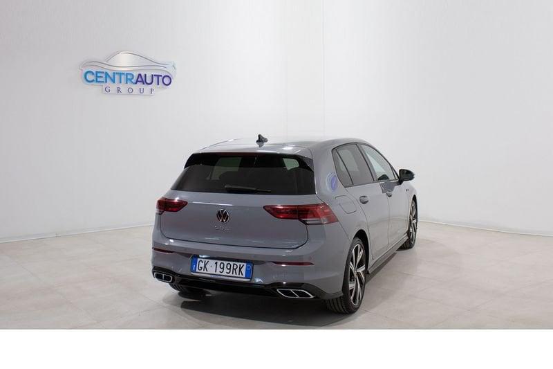 Volkswagen Golf Golf 2.0 TDI R-Line 150cv