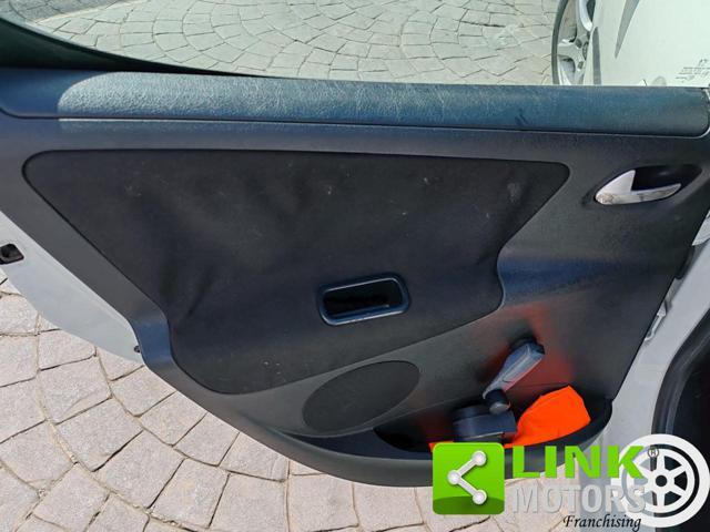 PEUGEOT 207 1.4 8V 75CV 5p. X Line ECO GPL Neopatentati