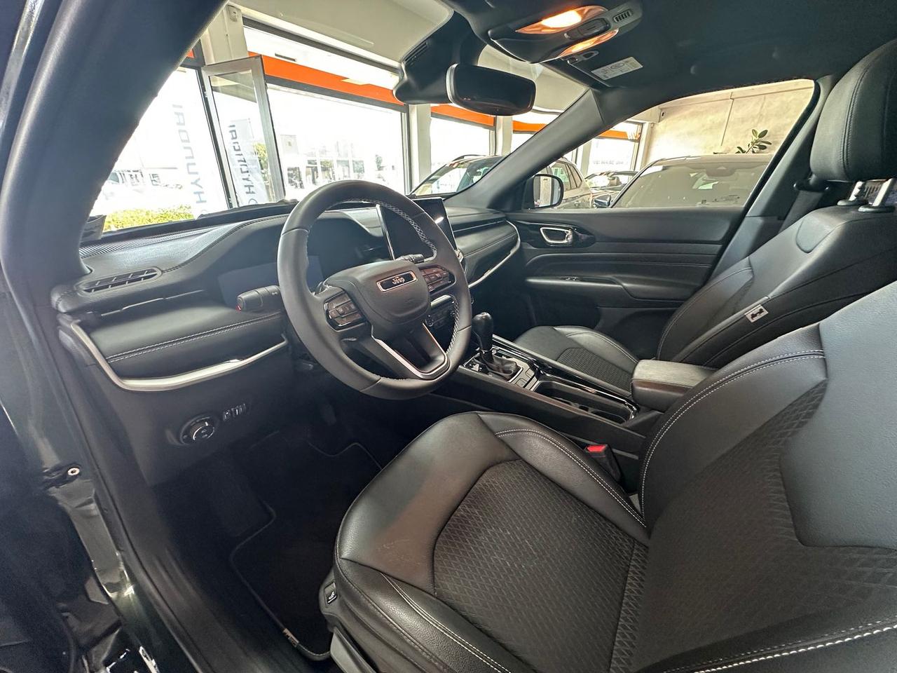 Jeep Compass 80th Anniversary 1.3 GSE T4 #6030