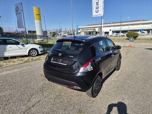 LANCIA Ypsilon 1.0 FireFly 5 porte S&S Hybrid Gold