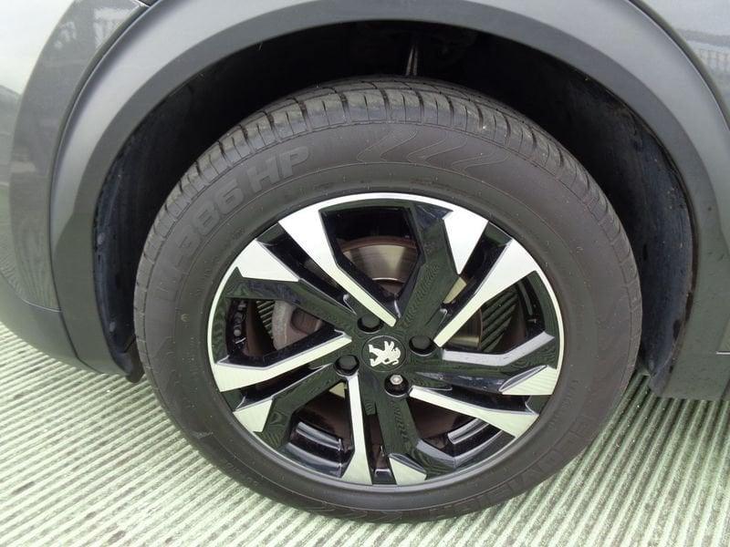 Peugeot 2008 2008 1.2 puretech Allure Pack s&s 130cv