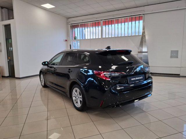 SUZUKI Swace 1.8 Hybrid E-CVT 2WD Cool IVA ESPOSTA