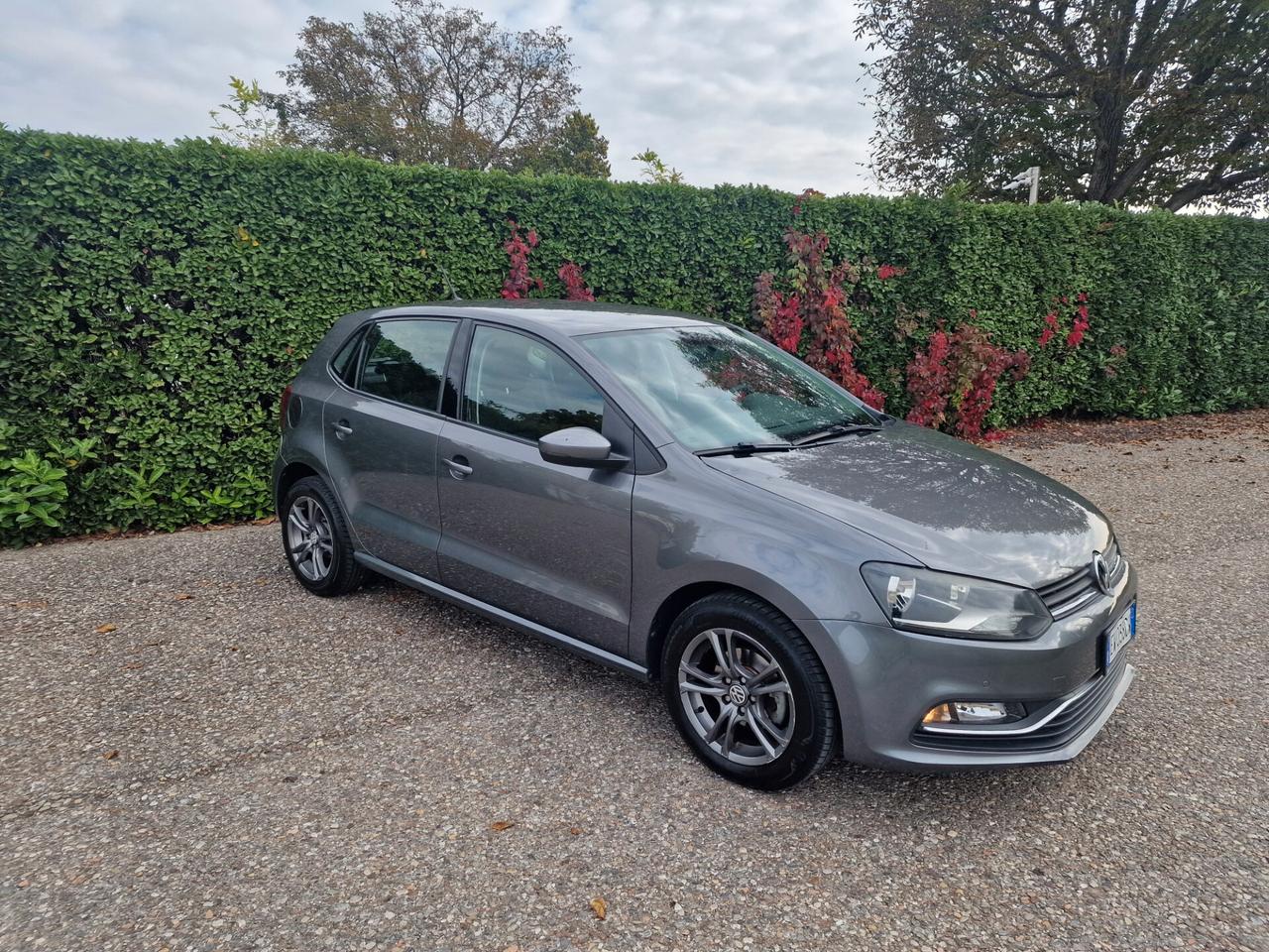 Volkswagen Polo 1.2 TSI 5p 90000km