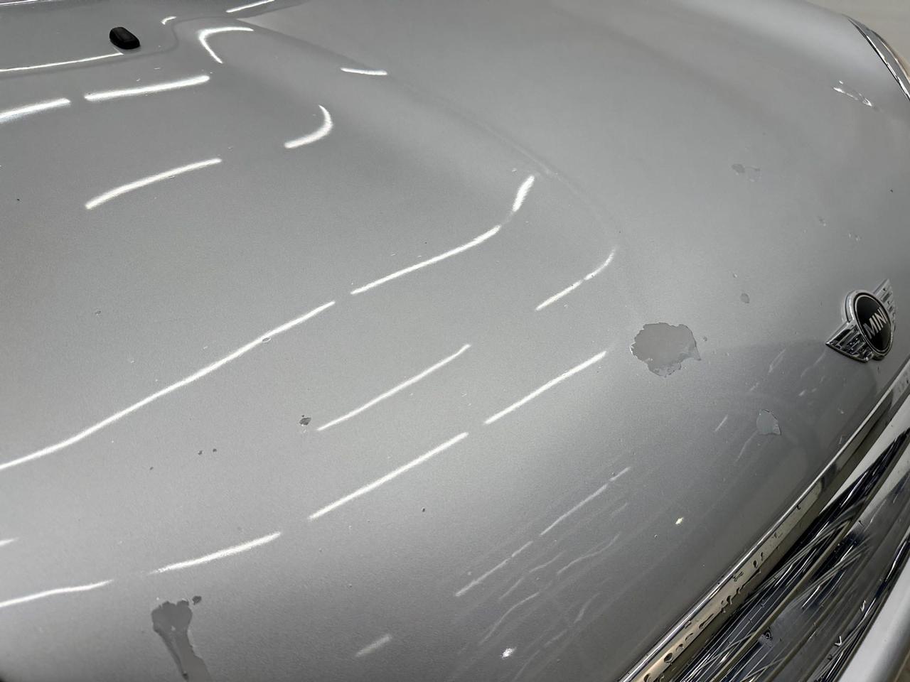 Mini Mini 1.6 Cooper Chili 120cv