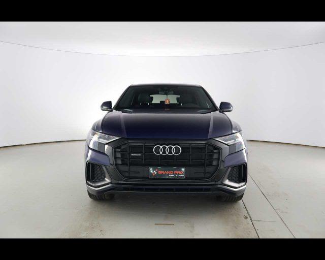 AUDI Q8 50 TDI 286 CV quattro tiptronic Sport