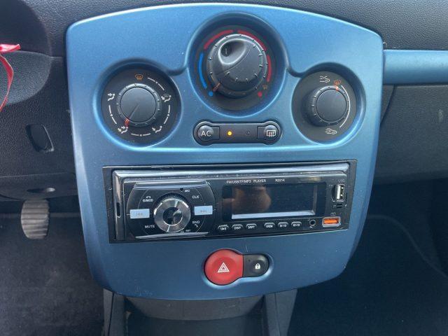 RENAULT Clio 1.2 BENZ 75 CV 16V 5 porte ADATTA A NEOPATENTATI