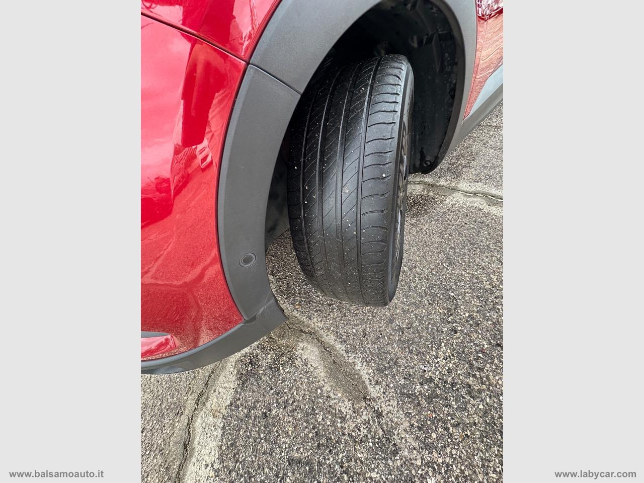 OPEL Grandland X 1.5 D Ecotec S&S Innovation