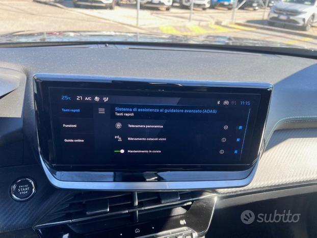 PEUGEOT 2008 PureTech 130 S&S EAT8 GT