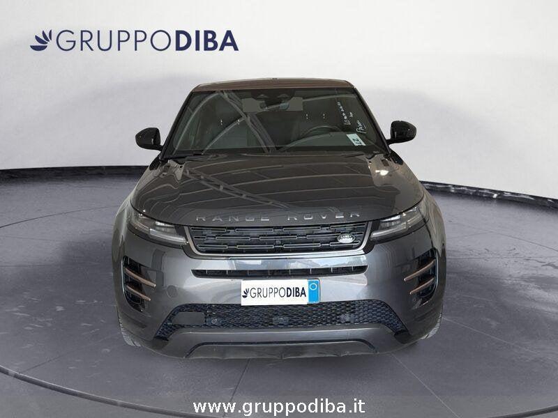 Land Rover Range Rover Evoque II 2024 2.0d i4 mhev Dynamic SE awd 163