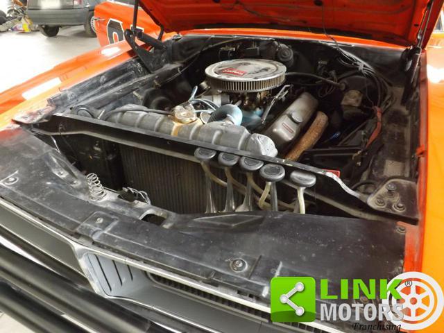 DODGE Charger XP 29 anno1969 ottimo investimento