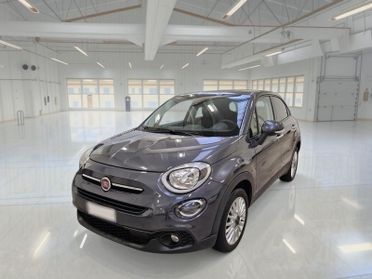 FIAT 500X 1.3 MJET 95 CV E6D CONNECT 5 PORTE CROSSOVER