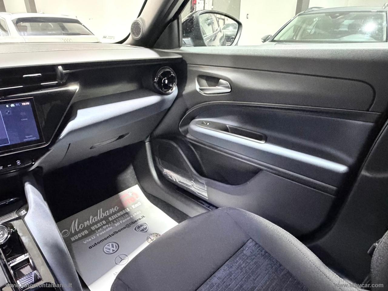 ALFA ROMEO Junior 1.2 145 CV Hybrid eDCT6 Sprint
