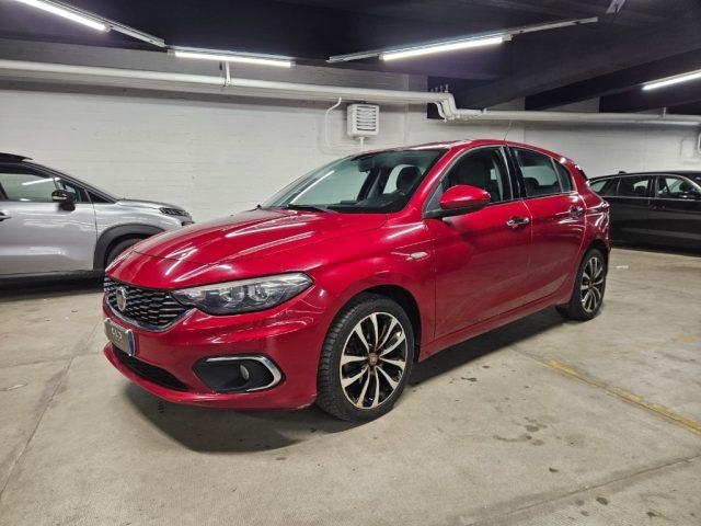 FIAT Tipo 1.6 Mjt S&S 5 porte