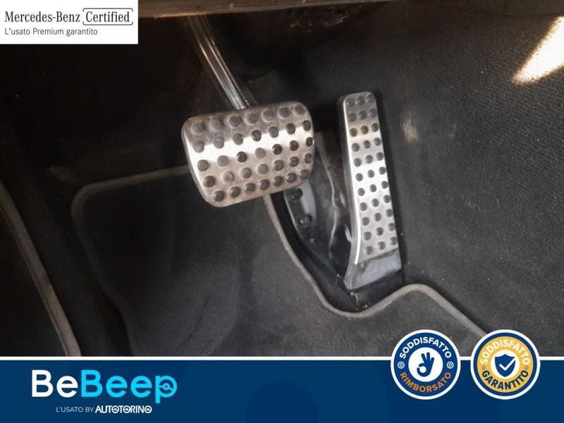 Mercedes-Benz GLC 220 D PREMIUM 4MATIC AUTO