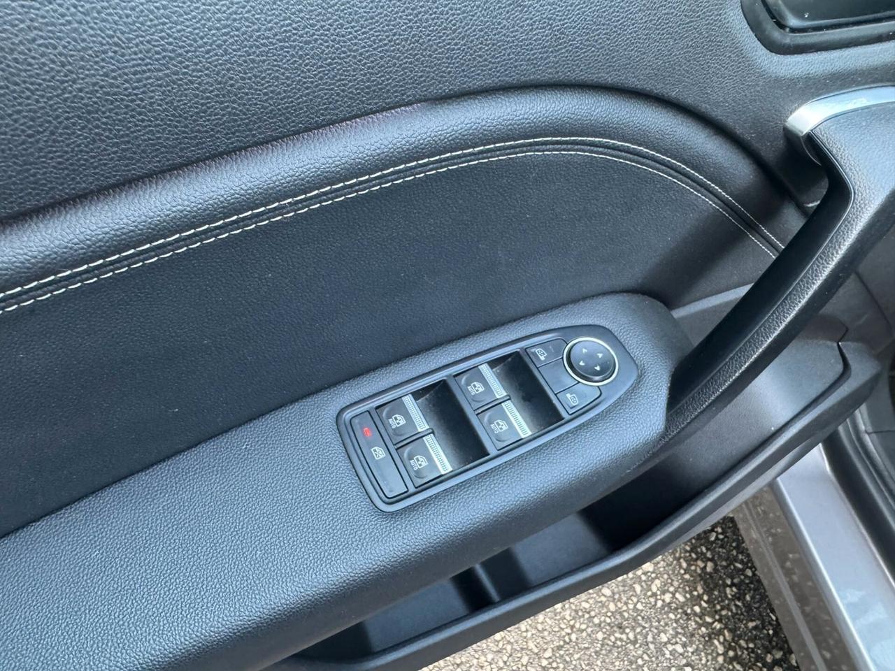 Renault Captur TCe 100 CV GPL ZEN