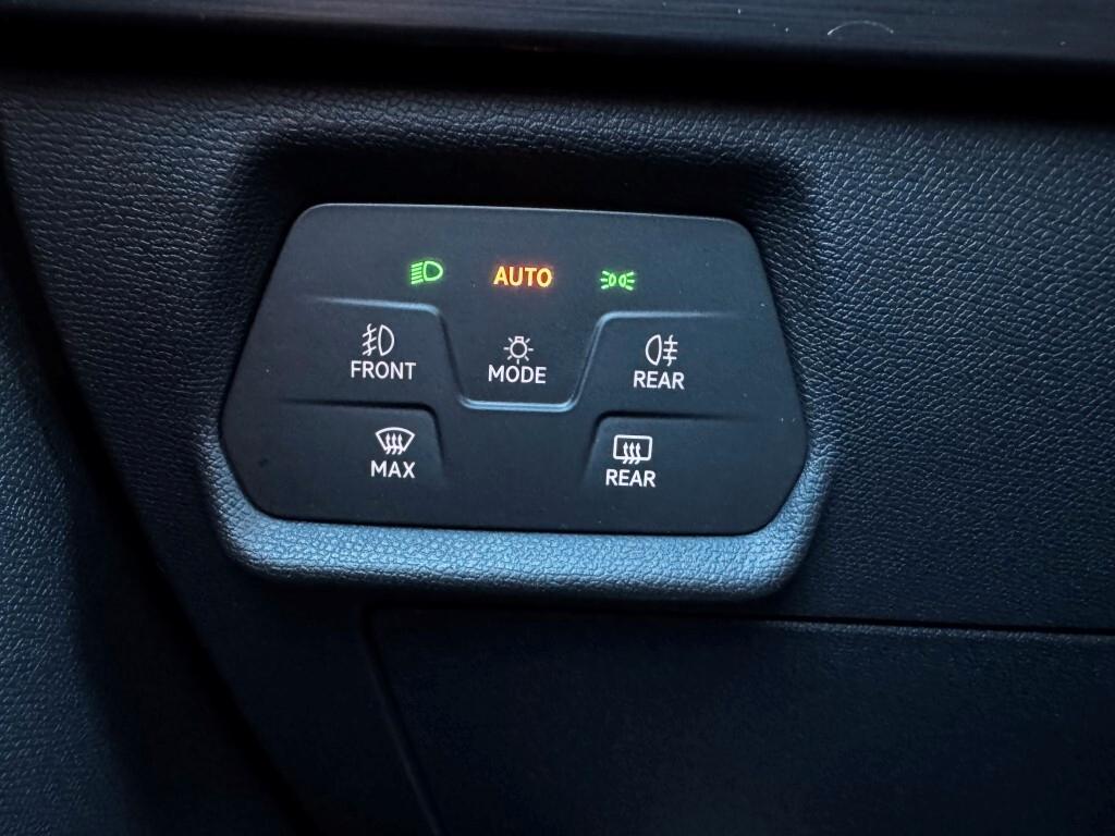 Cupra Formentor 1.4 e-Hybrid DSG