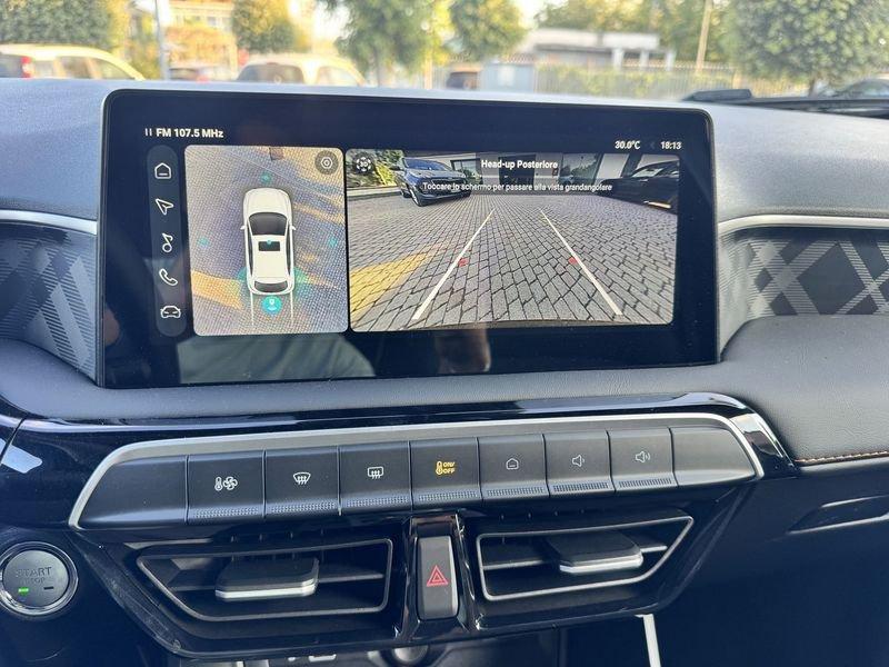 MG MG3 1.5 Hybrid+ Luxury