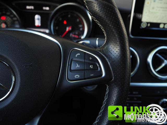 MERCEDES-BENZ A 180 CDI Sport autom