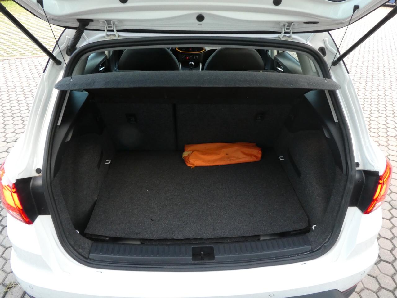 Seat Arona 1.0 TGI XPERIENCE OK NEOPATENTATI