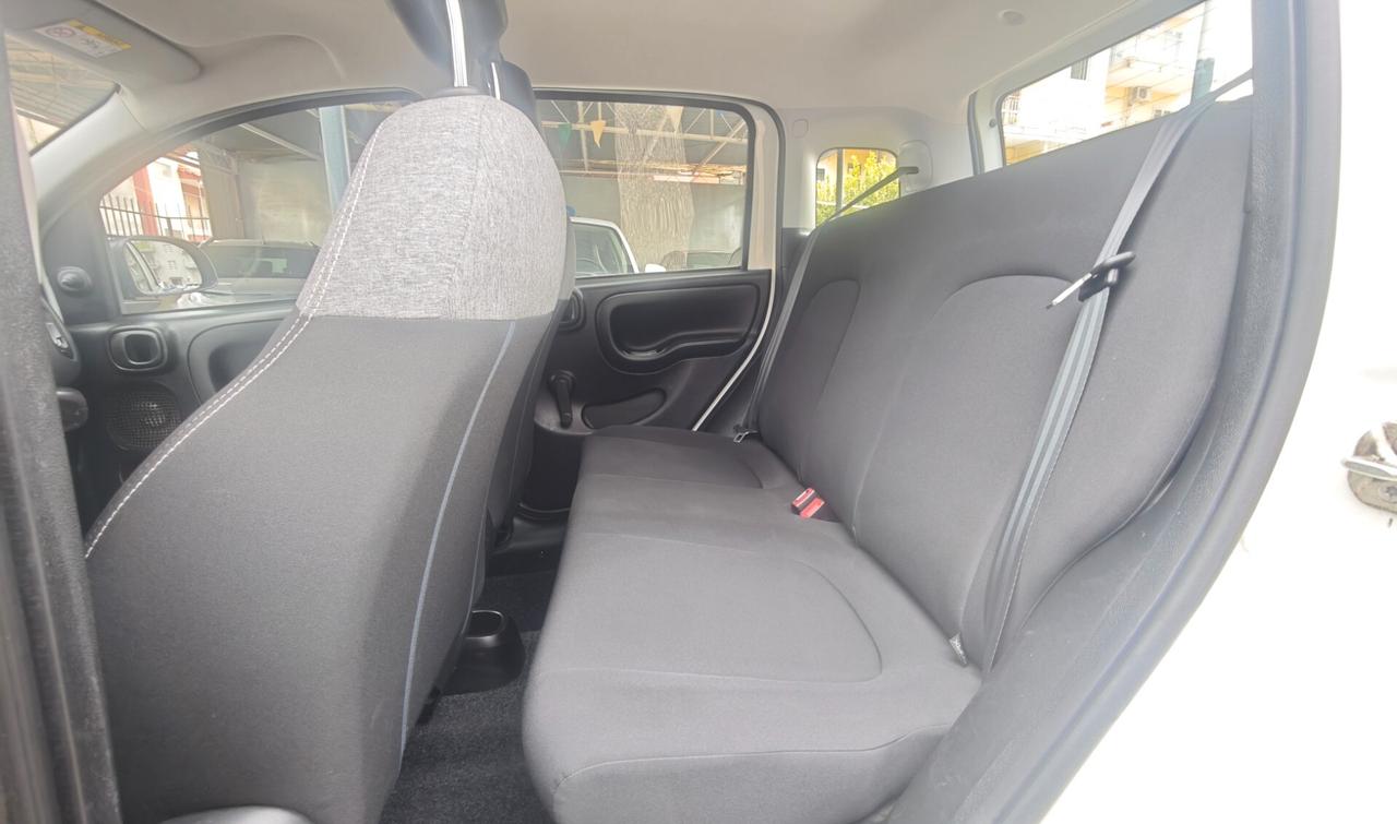 Fiat Panda 1.0 HYBRID PREZZO per COMMERCIANTE