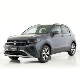 Volkswagen T-Cross T-Cross 1.0 tsi Edition Plus 95cv