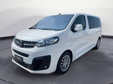 Opel Zafira Life 2.0 Diesel 145CV Start&Stop Business Edition M