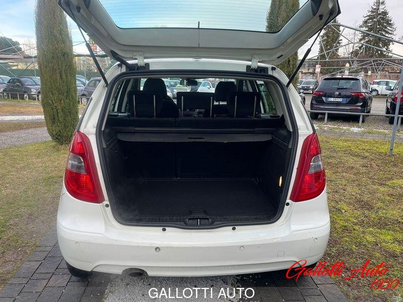 Mercedes-Benz Classe A 160 Executive