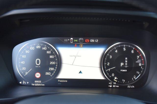 VOLVO XC40 T4 Recharge Plug-in Hybrid Inscription Expression