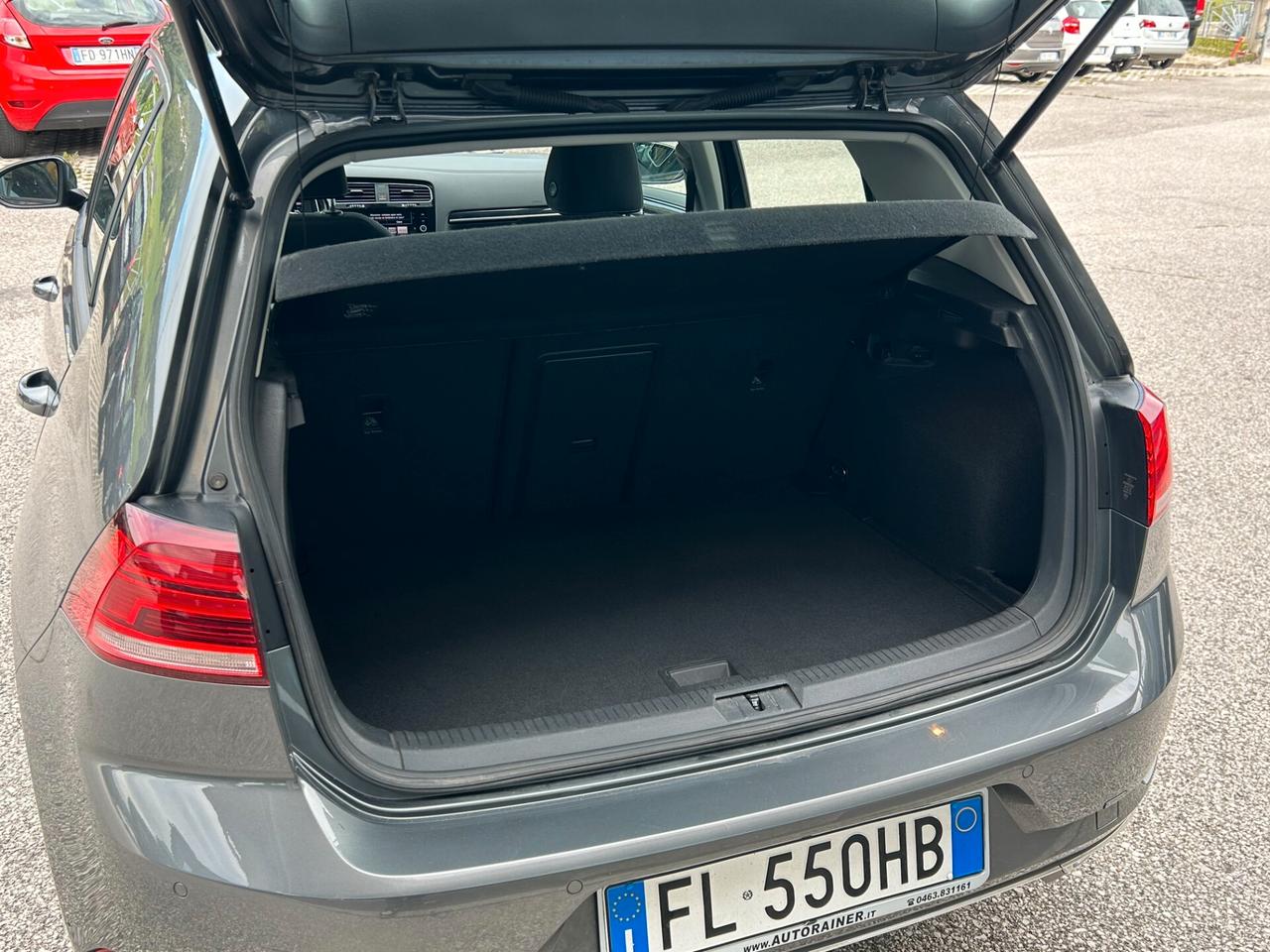Volkswagen Golf 7.5 2.0 TDI DSG 5p. Highline BlueMotion